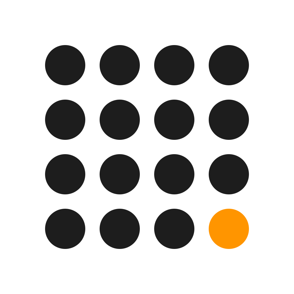 codename dot icon